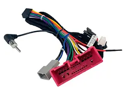 Перехідна рамка Mazda 6 Carav 22-2049 - мініатюра 9