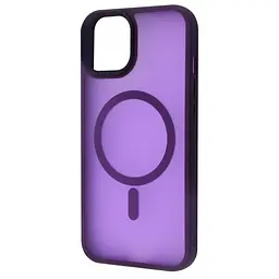 Чохол WAVE Matte Insane Case with Magnetic Ring iPhone 13 в асортименті - мініатюра 11