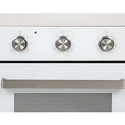Духова шафа вбудована Ventolux Soho 6 MT (WH) - мініатюра 4