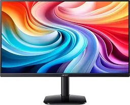 Монітор 23.8" Acer KA242P0bi (UM.QX2EE.034) 1920x1080 (FullHD) VA 100 Hz