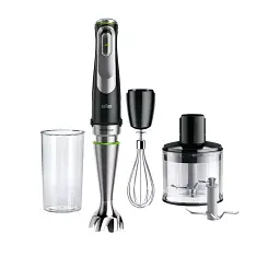 Ручний блендер Braun MQ 9135 XI - мініатюра 1