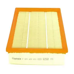 Повітряний фільтр для автомобіля Bosch F 026 400 033 - мініатюра 3
