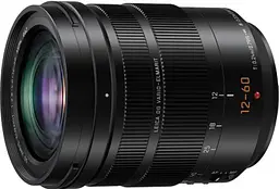 Об'єктив Panasonic 12-60 mm f/2.8-4 ASPH. POWER O.I.S. Leica DG Vario-Elmarit (H-ES12060E)