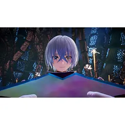 Ключ активації Microsoft Tales of Arise - Beyond the Dawn Edition для Xbox One/Series S/X - мініатюра 5