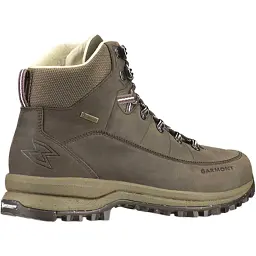 Черевики Garmont Chrono GTX 12.5 Brown - мініатюра 2