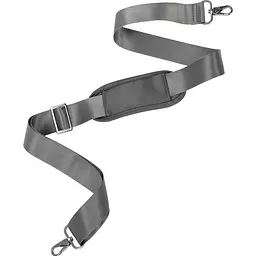 Сумка для ноутбука RivaCase Central 8251 17.3` Grey [112592] - мініатюра 10