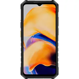 Смартфон Ulefone Armor X13 6/64Gb All Black [120416] - мініатюра 3