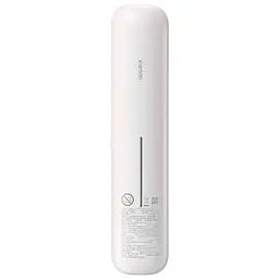 Щітка-випрямляч для волосся Xiaomi MiJia Cordless Hair Straightener Brush (MJZFS01LF) - мініатюра 3