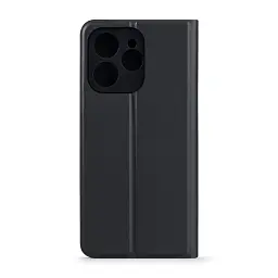 Чохол-книжка ArmorStandart OneFold Case для Tecno Spark 40 4G Black - мініатюра 2