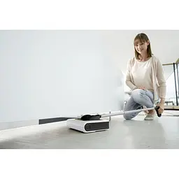 Електровіник Karcher KB 5 білий (1.258-050.0) - мініатюра 3