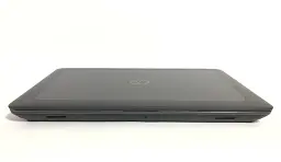 Ноутбук HP ZBook 17 G4 / 17.3" FullHD IPS / i7-7820HQ / 32GB / 500GB SSD / nVidia Quadro P3000, 6GB / Win10Pro / Backlight / сканер відбитка - Б/в - миниатюра 7