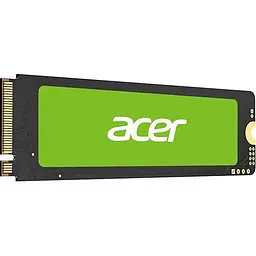 SSD накопичувач Acer FA100 256GB (BL.9BWWA.118) [135382] - мініатюра 4