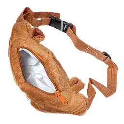 Сумка бананка ZiBi Kids Line Capybara (ZB.700402) - мініатюра 6