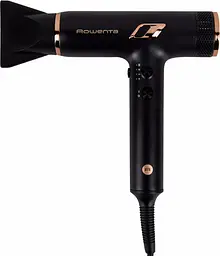 Фен Rowenta Nano HY8310F0 Black UA - мініатюра 3
