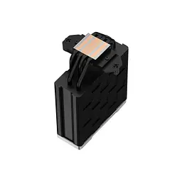 Кулер до процесора Deepcool AK400 ZERO DARK - мініатюра 6