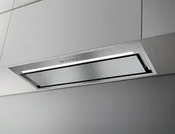 Витяжка вбудовувана Franke Box Flush EVO 52 см, 1035 м3г, FBFE XS A52, нержавіюча сталь - мініатюра 2
