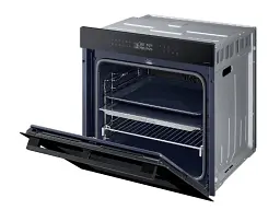 Духовка електрична Samsung Dual Cook Flex NV7B4345VAS - мініатюра 4