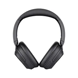 Навушники Havit H612BT Life 02H накладні бездротові чорні (HV-H612BT) - мініатюра 6
