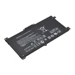 Акумулятор для ноутбука BestBatt HP (BK03XL) Pavilion X360 14-BA000 - 14-BA199 (Replacement)