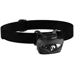 Ліхтар налобний Princeton Tec Vizz Tactical MPLS 550 lm Black