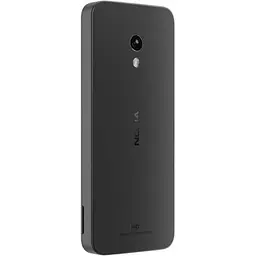 Мобільний телефон Nokia 235 4G 2024 Black 1GF026GPA2C01 - мініатюра 4