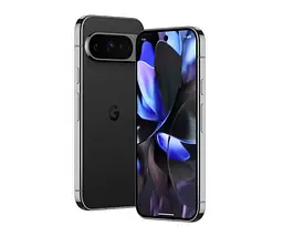 Смартфон Google Pixel 9 Pro 16/128GB Obsidian (GA05925-US) - мініатюра 2