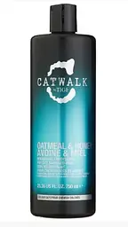 Кондиціонер відновлюючій волосся TIGI Catwalk Oatmeal Honey Conditioner 750мл