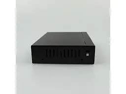 Комутатор Atis PoE-1006-4P/250m - мініатюра 4