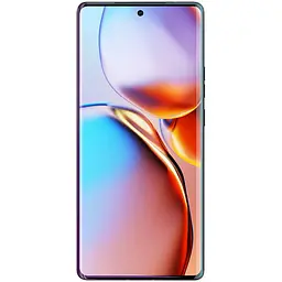 MOTOROLA Moto Edge 40 Pro 256 ГБ Interstellar Black (Grade C) Seller Refurbished - мініатюра 1