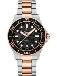 Годинник Atlantic 81376.43.69R