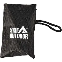 Набір столових приладів Skif Outdoor Trinity - мініатюра 4