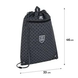 Сумка для взуття Kite 601M College Line Boy (K25-601M-2) - мініатюра 2