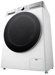 Прально-сушильна машина LG F2R9FC2E (7227603) - мініатюра 4