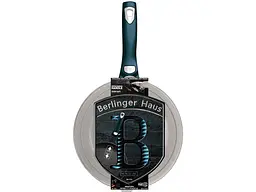Сковорода Berlinger Haus Metallic Line Aquamarine (BH-7155) - мініатюра 2