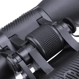 Тактичний бінокль Bowang optical 50х50 з червоними світлофільтрами - мініатюра 6