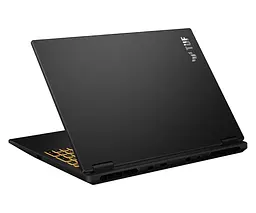 Ноутбук ASUS TUF Gaming F16 FX610JH (16 FHD IPS 144 Hz, Intel Core i5-14450HX, 16 GB, 512 SSD, RTX 5050, DOS) (FX610JH-I515) - мініатюра 6