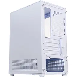 Корпус для ПК Vinga Splinter White - мініатюра 3