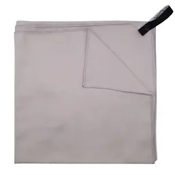 Туристичний рушник Tribe з мікрофібри в чохлі Pocket Towel 60х120 L Grey (T-LC-0001-L-grey) - мініатюра 9