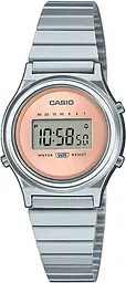 Годинник Casio VINTAGE MINI LA700WE-4AEF