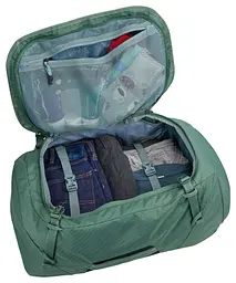 Туристичний рюкзак Thule Landmark 40L Hazy Green (TH 3205311) - мініатюра 5