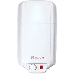 Бойлер Eldom Extra life 15 (72326NMP) [144423]