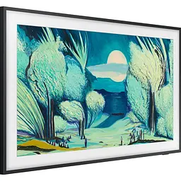 Телевізор Samsung LS03F 43'' QLED Ultra HD 4K (QE43LS03FAUXUA) [136938] - мініатюра 6