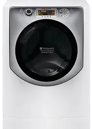 Пральна машина Hotpoint Ariston AQS73D29EU/B 7кг/1200/A+++/45см/дисплей (AQS73D29EU/B)