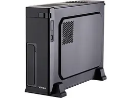 Корпус Vinga CS302B 400W БЖ 400 Вт - мініатюра 1
