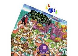 Настільна гра PlayRoom Диваки серед нас (укр.) (ВР_ДСН) - мініатюра 4