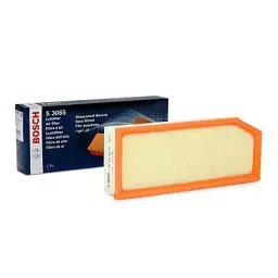 Повітряний фільтр для автомобіля Bosch 1 457 433 065 - мініатюра 3