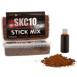 Стик микс Trinity SKC-10 400g + Ликвид 60ml