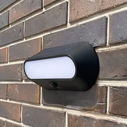 LED світильник автономний настінний Videx VL-BHSO-001-S 5W 500Lm 5000K IP54 (27951-000) - мініатюра 9