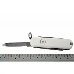 Ніж Victorinox Сlassic-SD (0.6223.7) - мініатюра 5