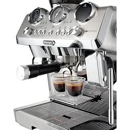 Кавоварка ріжкова Delonghi La Specialista Maestro EC 9885.M [169334] - мініатюра 4